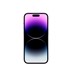Picture of Apple I Phone 14 Pro MQ1F3HNA (256GB Storage, Deep Purple)